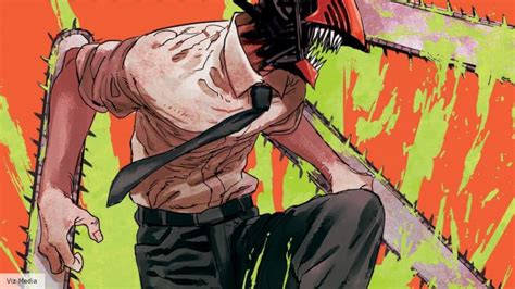 yesmovie chainsaw man